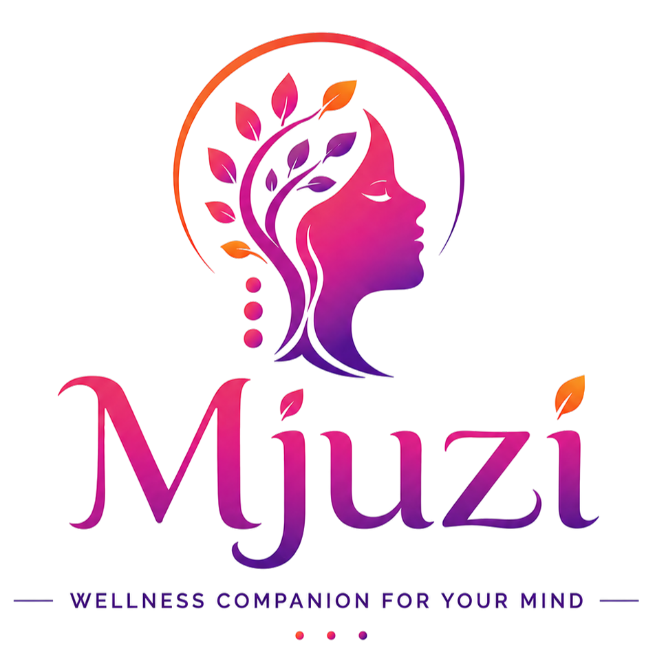 Mjuzi Wellness Companion