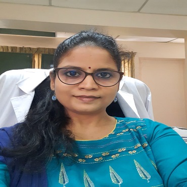 Dr Arudhra G