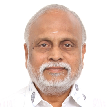 Dr. G. Gopalakrishnan