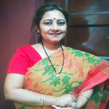 Mrs Somdatta De